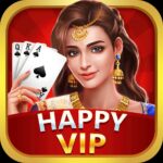 HAPPY VIP APK LUNCH [ BONUS-55 } | NEW HAPPY VIP APK LINK | HAPPY VIP