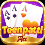 TEENPATTI ACE {BONUS-50} NEW TEENPATTI ACE APK LINK | LATEST VERSION TEENPATTI ACE