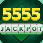 NEW 5555 JACKPOT APK { BONUS-150 } | 5555 JACKPOT APK LINK | 5555 JACKPOT YONO APK